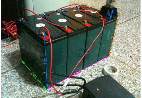 電動車電瓶能加蒸餾水嗎