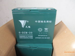 電動(dòng)助力車蓄電池選購(gòu)指南 聚焦天能與超威48V20Ah電池