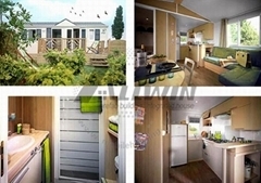 移動(dòng)房 現(xiàn)代靈活住房解決方案